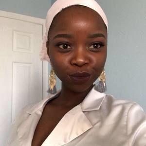 Meet your Posher, Anne